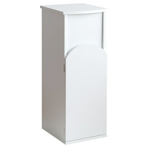 �y���q�l�g�ݗ��āzDB-A750-WH �{�����쏊 �A�[�`�_�X�g�{�b�N�X Arco�i�A���R�j �z���C�g �v�b�V���� ���ݔ� �t�^�t�� �X���� �y�L�b�`���y�[�� ���� �S�~���z