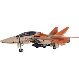 �y�v�����f���zH-4545784014950 �}�b�N�X�t�@�N�g���[ PLAMAX PX17 ������v�ǃ}�N���X 1/72 VF-1D �t�@�C�^�[�o���L���[
