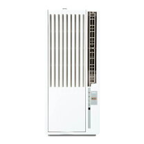 楽天市場】haier 窓用エアコン ja-18uの通販