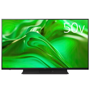 �yPanasonic�zTH-50MR770 �p�i�\�j�b�N 50V�^ 4K�t���e���r VIERA�i�r�G���j MR770�V���[�Y 4K�`���[�i�[���� �y2TB 4K���R�[�_�[�@�\���ځz