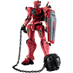 �y�t�B�M���A�zH-4573102687685 BANDAI SPIRITS GUNDAM UNIVERSE gMS-�� RED GUNDAM �w�@����mGundam GQuuuuuuX�x �y�Ԃ��K���_���z
