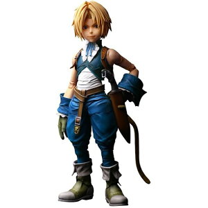 �y�t�B�M���A�zH-4988601390118 �X�N�E�F�A�G�j�b�N�X �t�@�C�i���t�@���^�W�[IX PLAY ARTS�^ �W�^���E�g���C�o�� �� W116mm×D 63mm×H 223mm�yFF IX�z