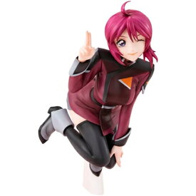 【完成品フィギュア】H-4535123847288 メガハウス GGGシリーズ 機動戦士ガンダムSEED FREEDOM ルナマリア・ホーク 【ガンダム・ガールズ・ジェネレーション】