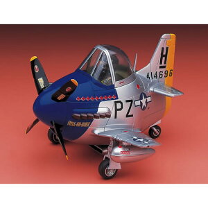 �y�v�����f���zH-4967834601178 �n�Z�K�� ���܂��Ђ��[�� P-51 ���X�^���O TH7�y�S���F82mm�z