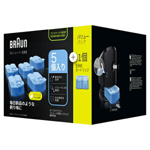 �yBRAUN�zCCR5CR �u���E�� �N���[�������j���[�V�X�e�� �A���R�[�����V�X�e����p���t�J�[�g���b�W 5�{1���� �y�����Y�V�F�[�o�[�p�z