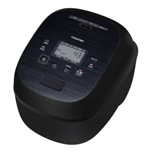 �yTOSHIBA�zRC-18RXB-K ���� 1������ �^��IH�W���[���ъ� �O�����u���b�N �������� �x�[�V�b�N�^�C�v �y�����܂Ǌۊ��z