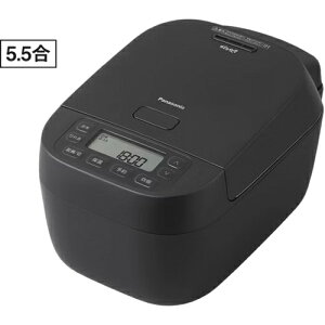 �y���Ȃ�5�N�����ۏ؉����������z�yPanasonic�zSR-N310E-K �p�i�\�j�b�N 5.5������ �ψ���IH�W���[���ъ� �u���b�N ���ǂ萆�� ��Η͕�݉��M ��������E�y�ʃJ�b�v�t�� �y�����Y���z
