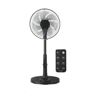 �y�����Ɠd�zYGT-DH3455GFR-K ���A�T�v���C���X DC���[�^�[ ���x�Z���T�[�@�\�t�����r���O��@ �u���b�N 7���H���y���r���O�t�@���z