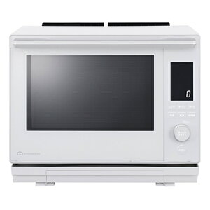 �yTOSHIBA�zER-D3000C-W ���� 30L �ߔM�����C�I�[�u�������W ���i�z���C�g �Ηq�h�[�� �X�^���_�[�h���f�� �X�`�[���I�[�u�� �y�Ηq���܂����Ă��z