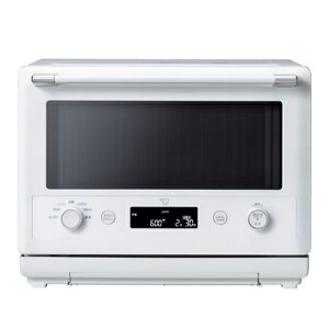 �yZOJIRUSHI�zES-GY26-WA �ۈ� 26L �I�[�u�������W EVERINO�i�G�u���m�j �z���C�g �c�܂Ń��W�O�� �d�q�����W �y�����g����@�\���[���z