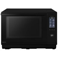 【今なら5年延長保証加入が無料】【Panasonic】NE-BS6E-K パナソニック 25L スチームオーブンレンジ Bist…