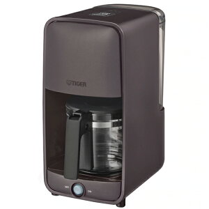 �yTIGER�zADC-H060-TD �^�C�K�[ �R�[�q�[���[�J�[ �_�[�N�u���E�� �h���b�v�� �c�u���X�����^ �y�K���X���T�[�o�[�^�C�v�z