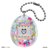 【たまごっち】H-4582770016437 バンダイ Original Tamagotchi Sparkle Boba スパークルボバ【対象年齢6…