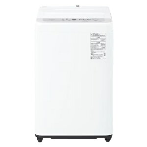 �yPanasonic�zNA-F5B6-H �p�i�\�j�b�N ����5.0kg �c�^�S��������@ ���C�g�O���[ �R���p�N�g�݌v �ȃX�y�[�X �y��������􂦂�r�b�O�E�F�[�u���z