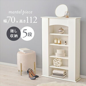 �yHAGIHARA�zRCC-1545WH ���� �}���g���s�[�X 5�i ���[�J�[�����E����s�� �y�C���e���A�Ƌ�z