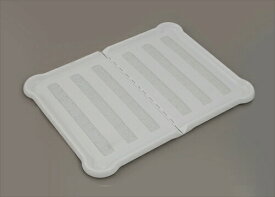 アイリスオーヤマ【ペット用品】 シーツぴたっとトレー　ワイド ホワイト I-4967576160759