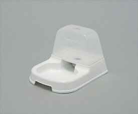 アイリスオーヤマ【ペット用品】 ペット用自動給水器 ホワイト I-4967576312448