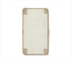 アイリスオーヤマ【ペット用品】 キャットケージ用つめとぎシート I-4967576483728