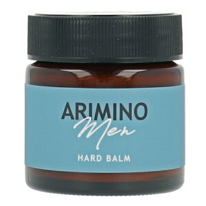 yRXzK-4901275063775 A~m ARIMINO Men A~m  n[h o[ 60g X^CObNX yϕiEwAX^CO܁z