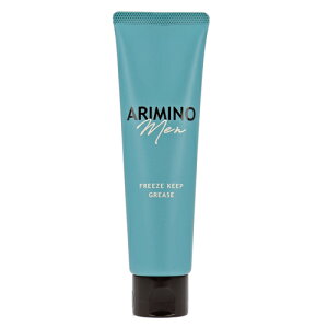 yRXzK-4901275063782 A~m ARIMINO Men A~m  t[YL[v O[X 100g X^CObNX yϕiEwAX^CO܁z