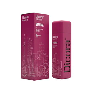 yRXzK-8429871990807 fBR Dicora Urban FitifBR A[o tBbgj I[hg EB[ EDT 100ml yϕiEz