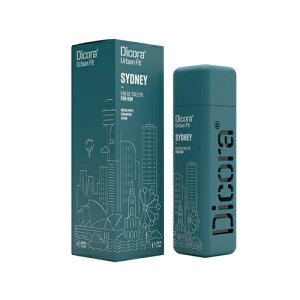 yRXzK-8480029434635 fBR Dicora Urban FitifBR A[o tBbgj I[hg Vhj[ EDT 100ml yϕiEz