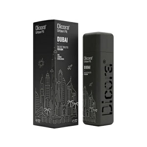 yRXzK-8480029434697 fBR Dicora Urban FitifBR A[o tBbgj I[hg hoC EDT 100ml yϕiEz