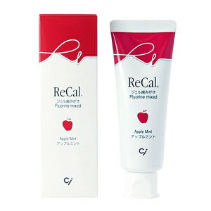 Ciメディカル【コスメ】Ciリカル アップルミント(1450ppm) 70g K-4589898164514