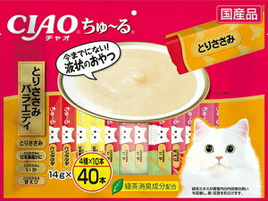 ���Ȃ΃y�b�g�t�[�h�y�y�b�g�p�i�z CIAO����[��@40�{�Ƃ肳���݃o���G�e�B P-4901133720468���ySC-133�z