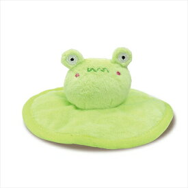 ペッツルート【ペット用品】 UFOキャッチTOYフロッギー P-4984937662578