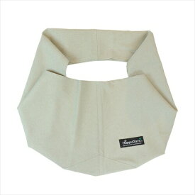 ペットプロジャパン【ペット用品】 国産ソフトスリングライトグリーン P-4981528833904