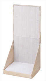 【ペット用品】P-4540013512542 エイムクリエイツ ガリガリスイート ウォール グレージュ 【GS-WR023】