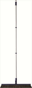 山崎産業【環境用品】JP 自由箒45 Y-4903180170449 法人様限定商品 メーカー直送 代引、日時指定、キャンセル不可★【BR668-045J-MB】