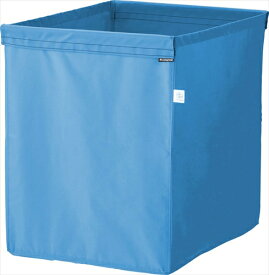 【環境用品】Y-4903180199945 山崎産業 コンドル　リサイクルカートY-2（ECO袋MT）大　BL 【CA873-002X-MB-BL】