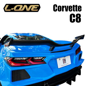 Z06^Cv J[{GTECO L-ONE Z51p C8 Rxbg p[c CHEVROLET AX|C[ O GA JX^ hXAbv