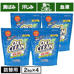 y4Zbgz ILVN[ ILV ߂p 2000g ^CvFOK _fnY ILVЂ lւ lߑւ e 2kg OXICLEAN  OXI CLEAN   _fn Y lւ e y