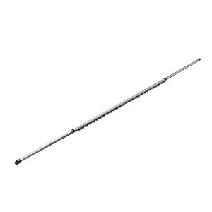 物干し竿 オールステンレス物干し竿 ハンガー掛付き N-ASU-260H 物干し竿 ステンレス ものほし竿 竿 伸縮 伸縮タイプ 1.4〜2.5m ものほしざお 物干しざお 物干竿 屋外物干し ベランダ物干し ベラ