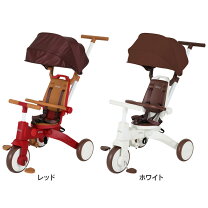 楽天市場】三輪車（ブランドエム・アンド・エム）（おもちゃ）の通販