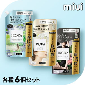 _1897~`^y6Zbgz IROKA nT[t̍ lCLbh[̍ i`u[Y̍ ߂p  lߑւ 710ml ԉ CJ _ ^Cv l