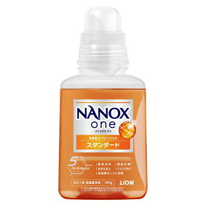 ߗޗp imbNX NANOXone X^_[h { 380g CIgbv ߗp O nanox  t̐ L Fωh~   LION