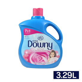 【目玉価格！】輸入柔軟剤 柔軟剤 ダウニー DOWNY APRIL FRESH 3.29L P＆G柔軟剤 ダウニー Downy エイプリルフレッシュ 液体柔軟剤 ランドリー 洗濯 濃縮タイプ 定番 香り長持ち ウルトラダウニー【D】