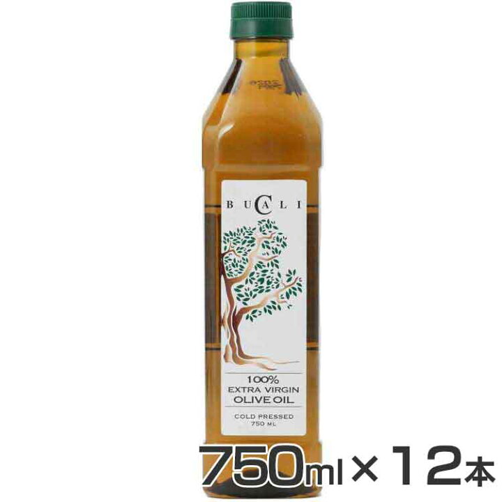 楽天市場】【12本】トルコ産エクストラバージンオリーブオイル750ml 