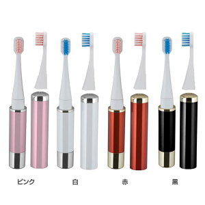 歯ブラシ電動歯磨きオーラルケアマイナスイオン音波振動電動歯ブラシロゼンスター