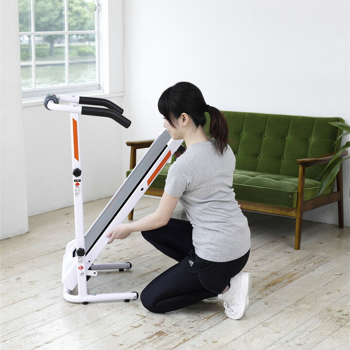 楽天市場】Namala 自走式ウォーカー NZ500フィットネス トレーニング 