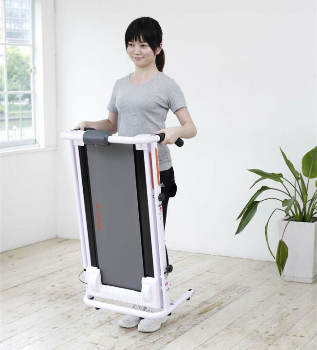 楽天市場】Namala 自走式ウォーカー NZ500フィットネス トレーニング 