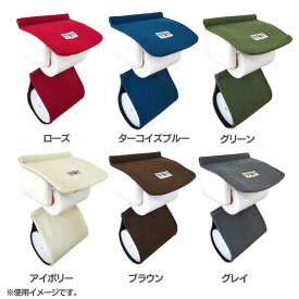 楽天市場 可愛いトイレットペーパーホルダーの通販