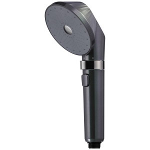 シャワーヘッド シャワー 節水 ウルトラファインバブル クレンジングシャワーヘッド MiCOLA ミコラファインバブル 超微細泡 美肌ケア クレンジング 毛穴 洗浄 シルキーバス 止水機能付きアイ