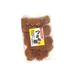 梅干し 400g うめぼし 和歌山 紀州南高梅 シソ ハチミツ 老舗 訳あり 高級 自家農園 手作り つぶれ Tokka しそ はちみつ【TD】 【代引不可】