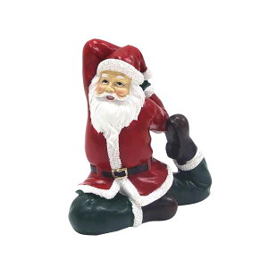 YOGA�T���^ HX0�N���X�}�X ���� �C���e���A ���K�|�[�Y �T���^�N���[�X �u�� ���K�T���^ �|�b�v �������낢 �O�b�Y Xmas V U L T S N P B E J O F �yB�z