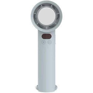 iFan Freeze3 IF-FZ26�n���f�B�t�@�� �啗�� �y���`�G��p�v���[�g �莝�� �n���f�B��@ ��p�v���[�g iFan �A�C�{���[ �X�J�C �C�G���[ �O���[ �yB�z